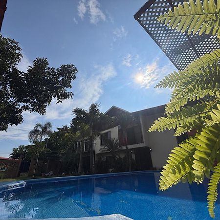 Апартаменты Casa Jana El Roble Экстерьер фото