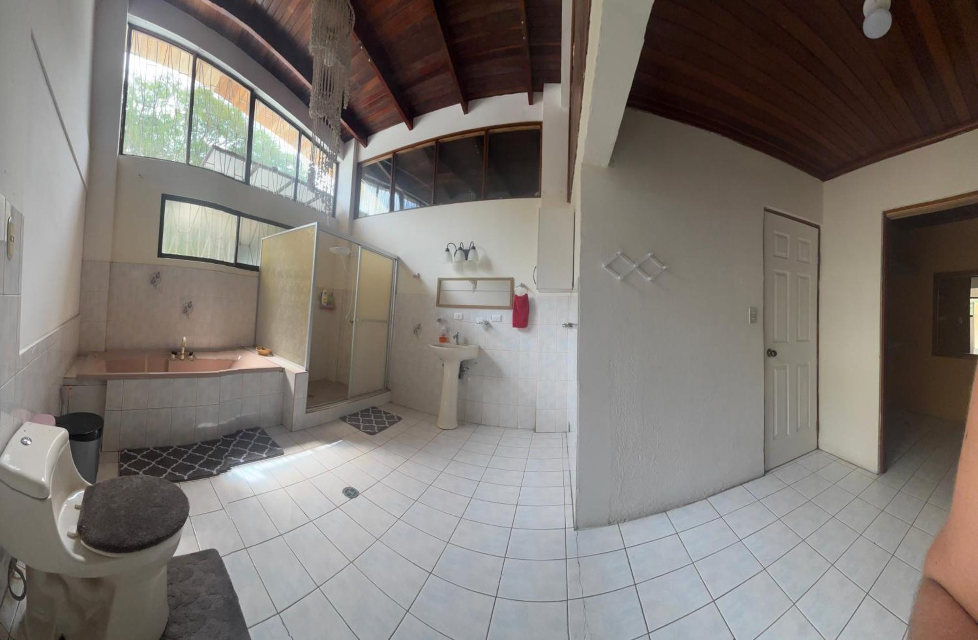 Апартаменты Casa Jana El Roble Номер фото