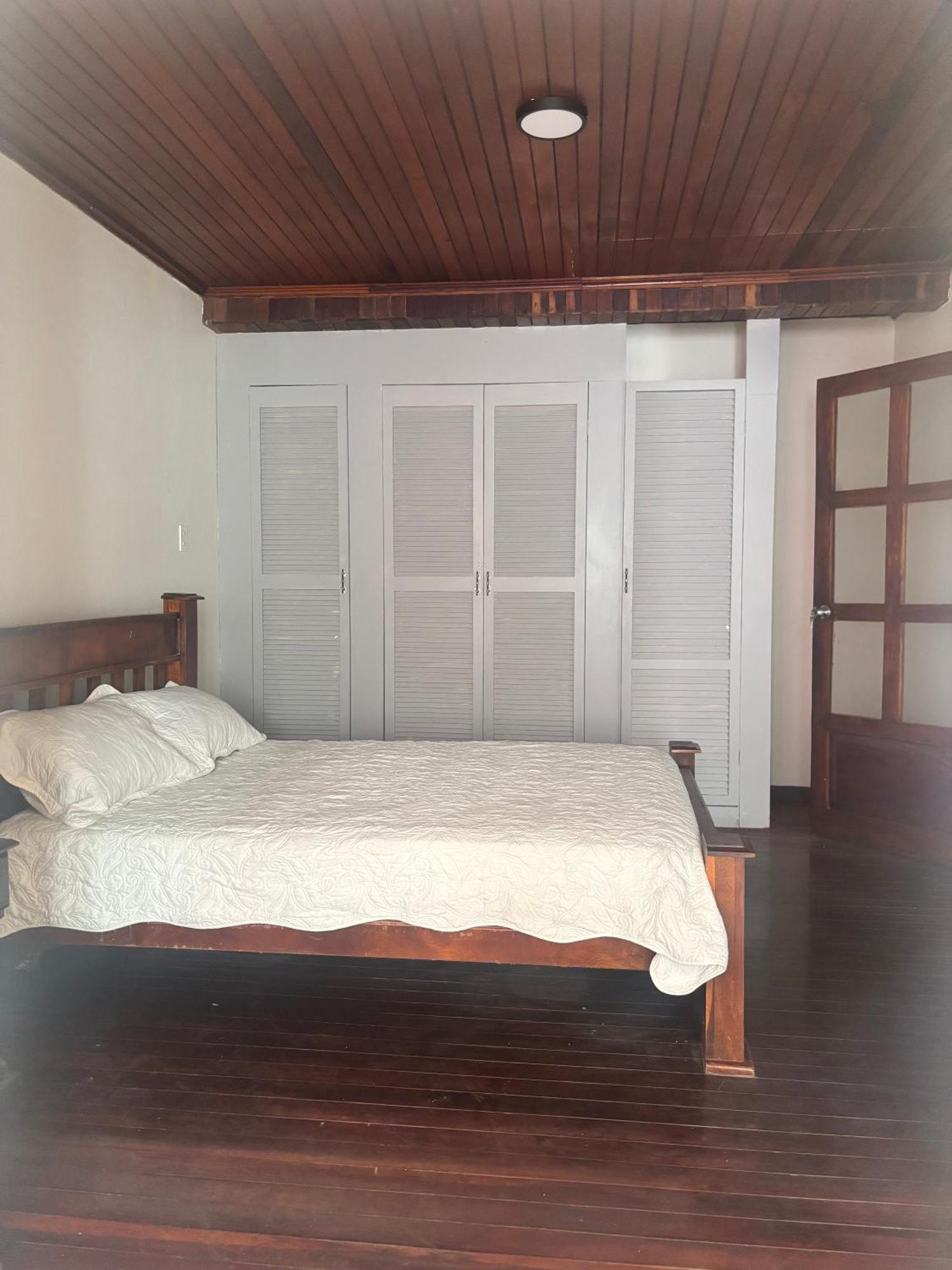 Апартаменты Casa Jana El Roble Номер фото