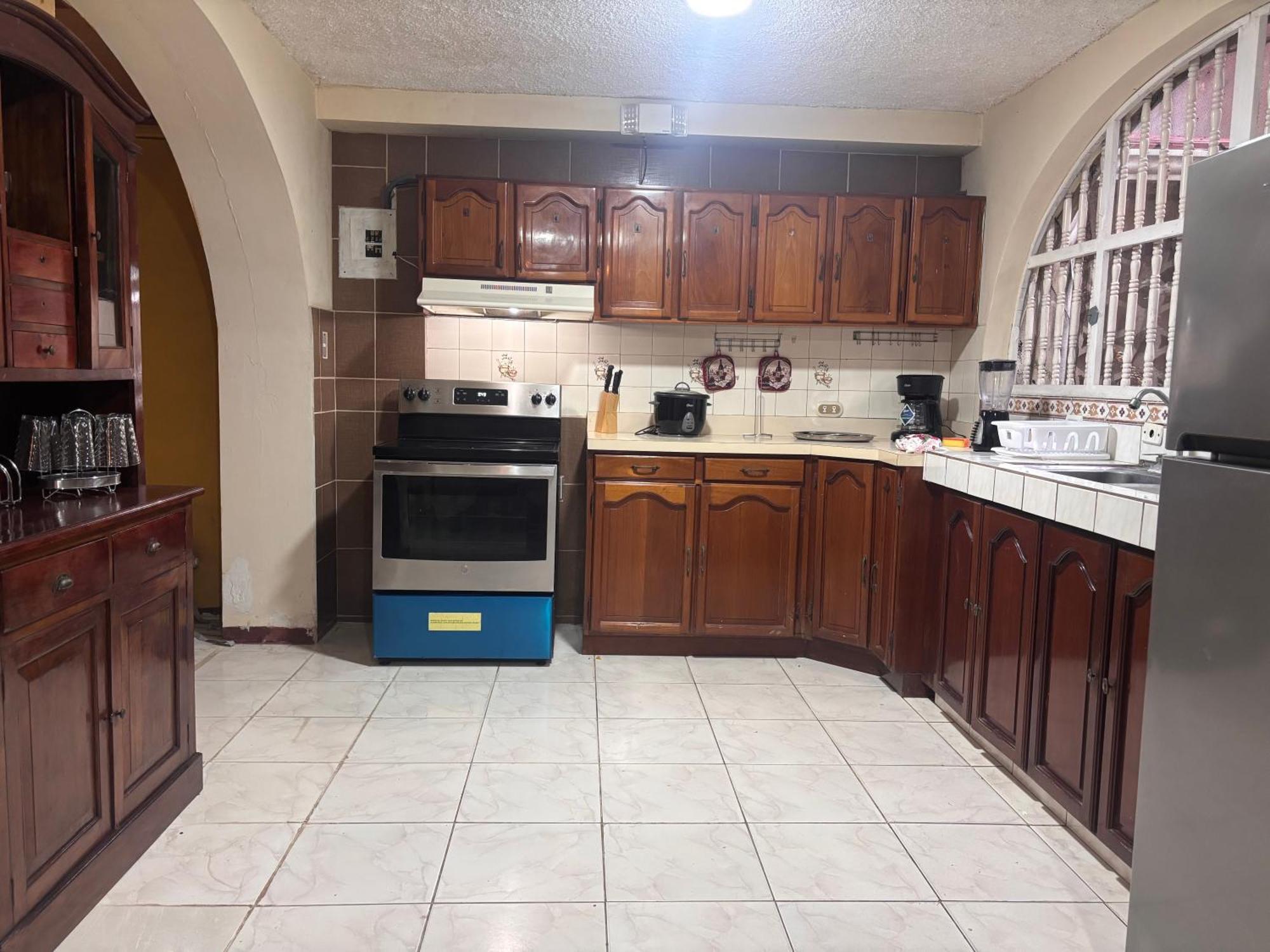 Апартаменты Casa Jana El Roble Номер фото