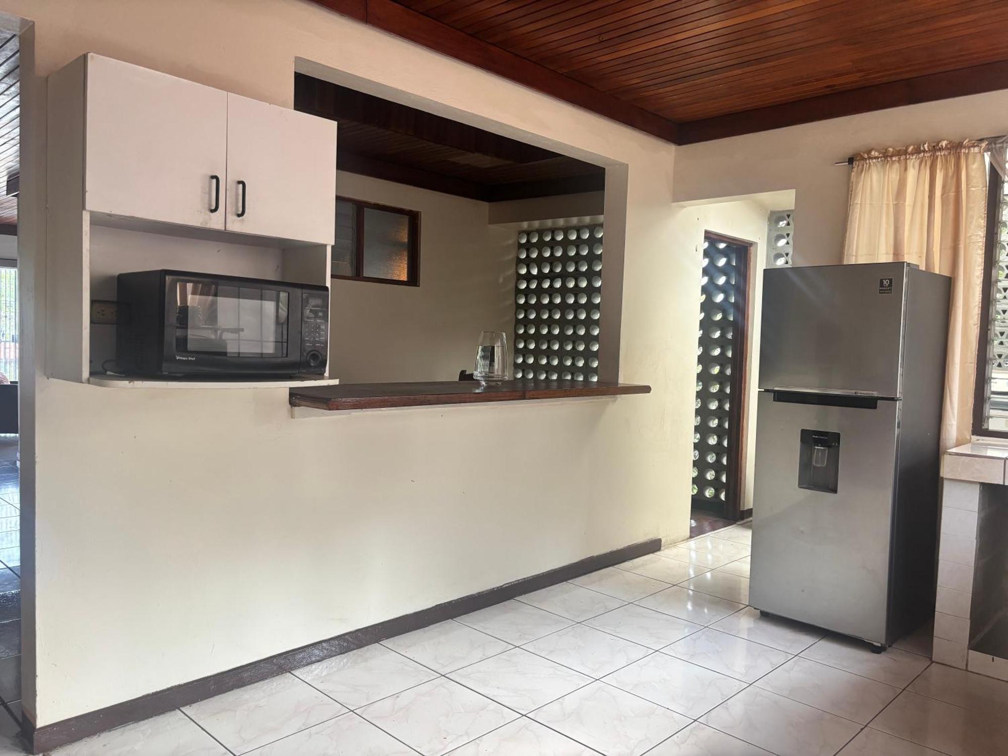 Апартаменты Casa Jana El Roble Номер фото
