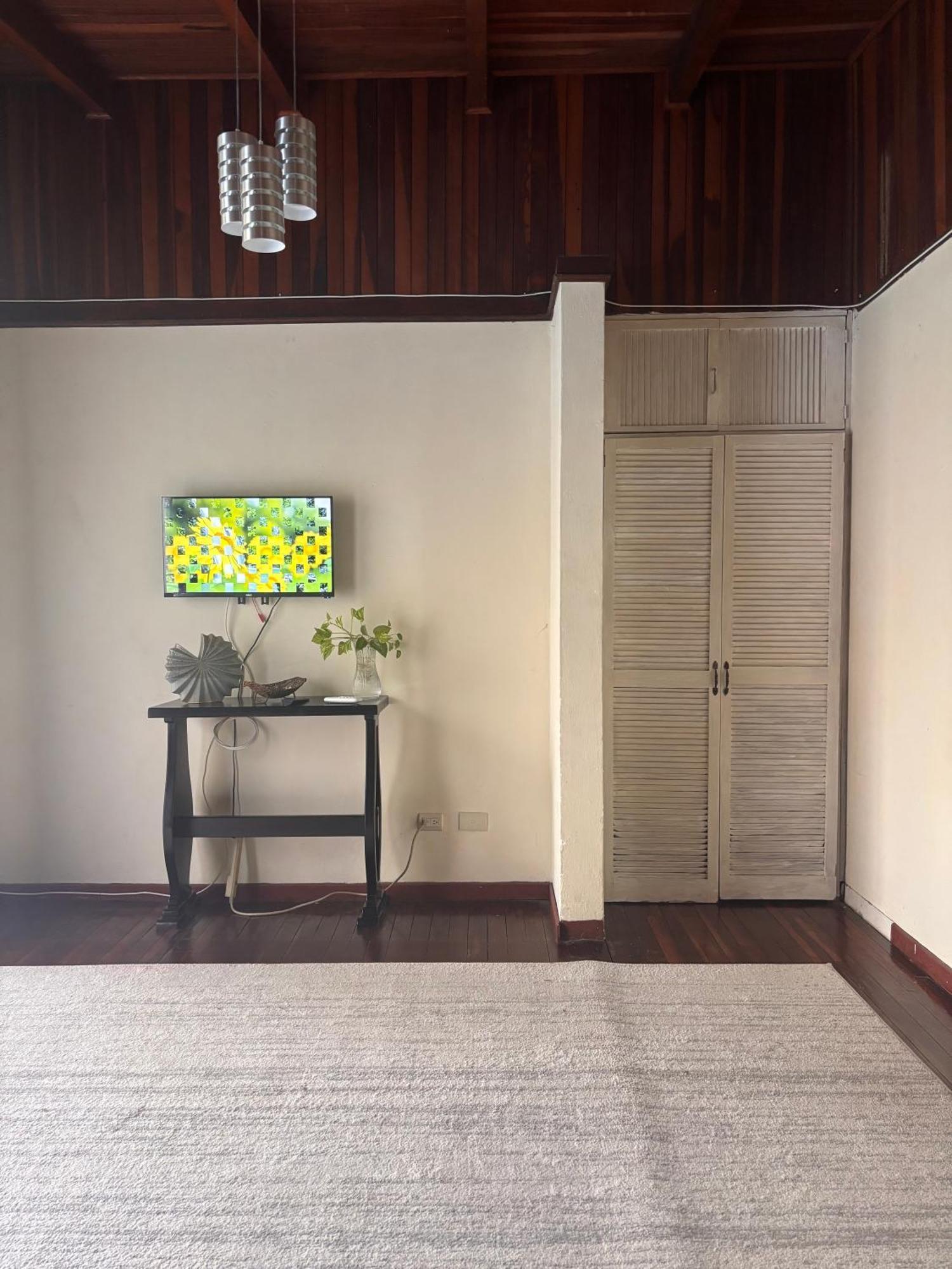 Апартаменты Casa Jana El Roble Номер фото