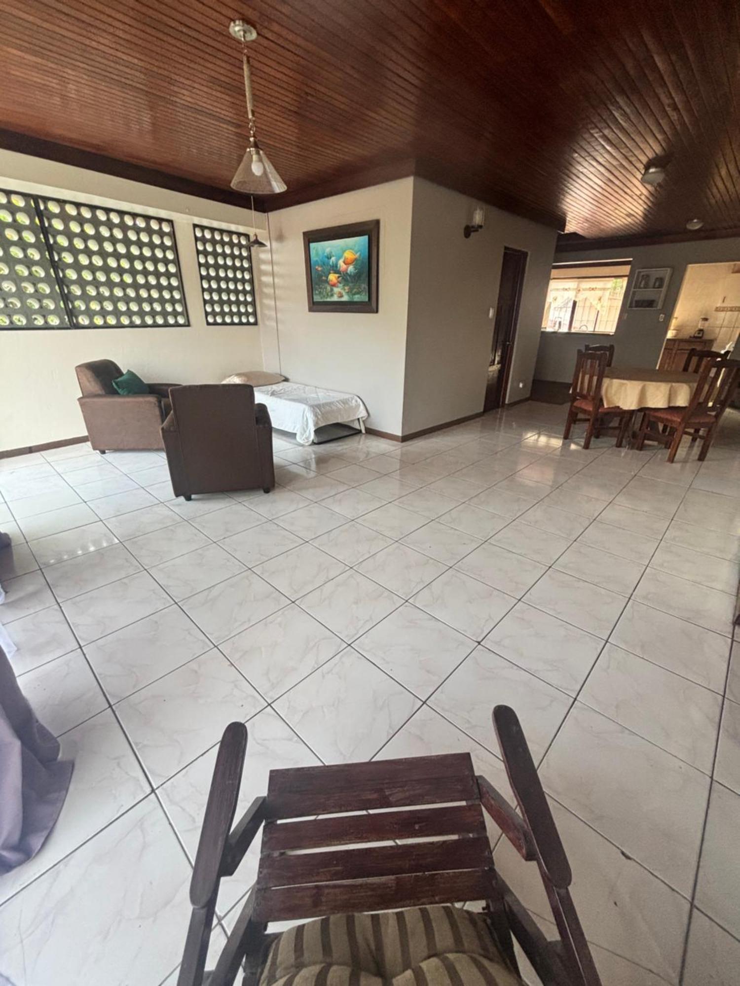 Апартаменты Casa Jana El Roble Номер фото