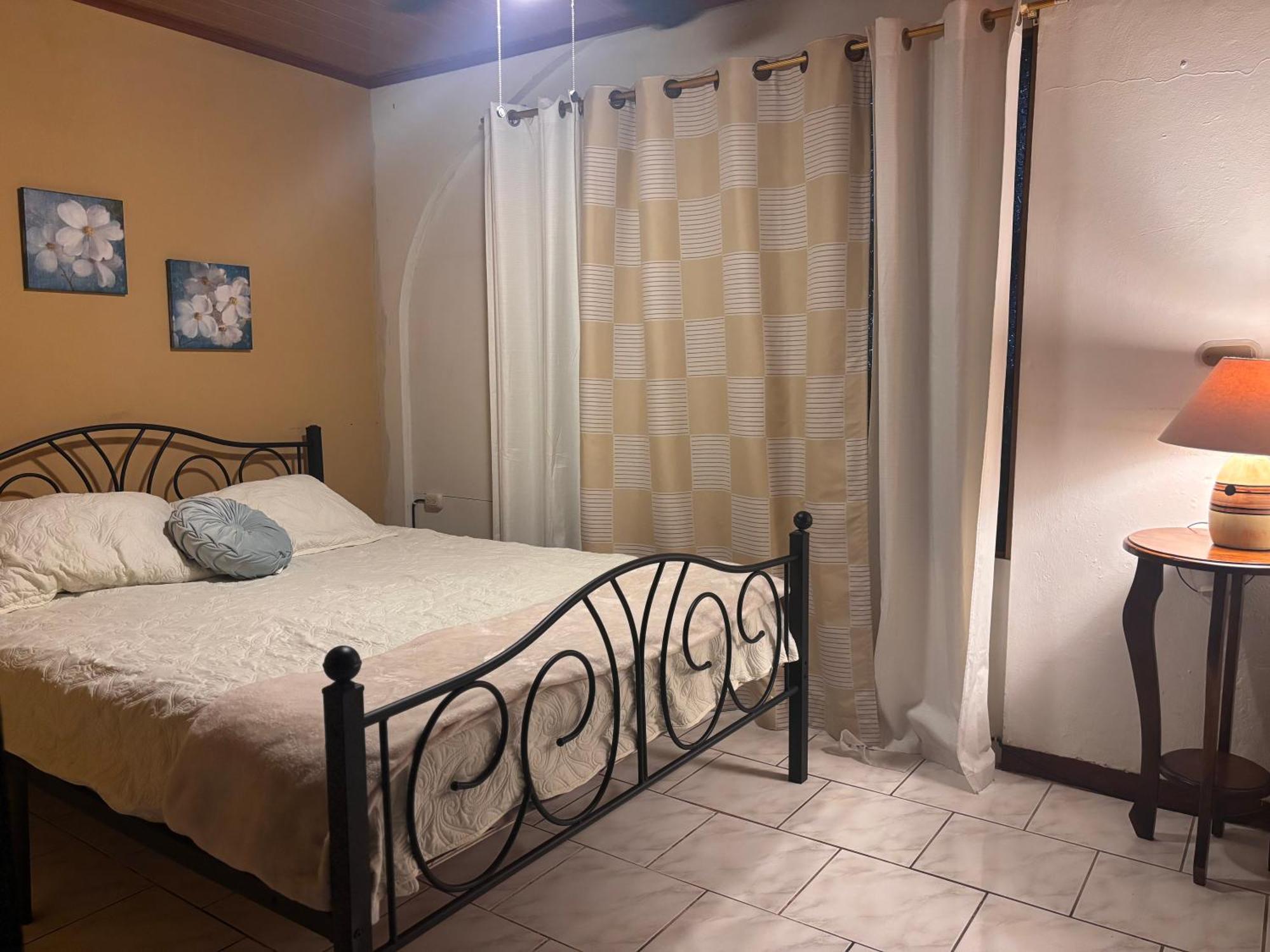Апартаменты Casa Jana El Roble Номер фото