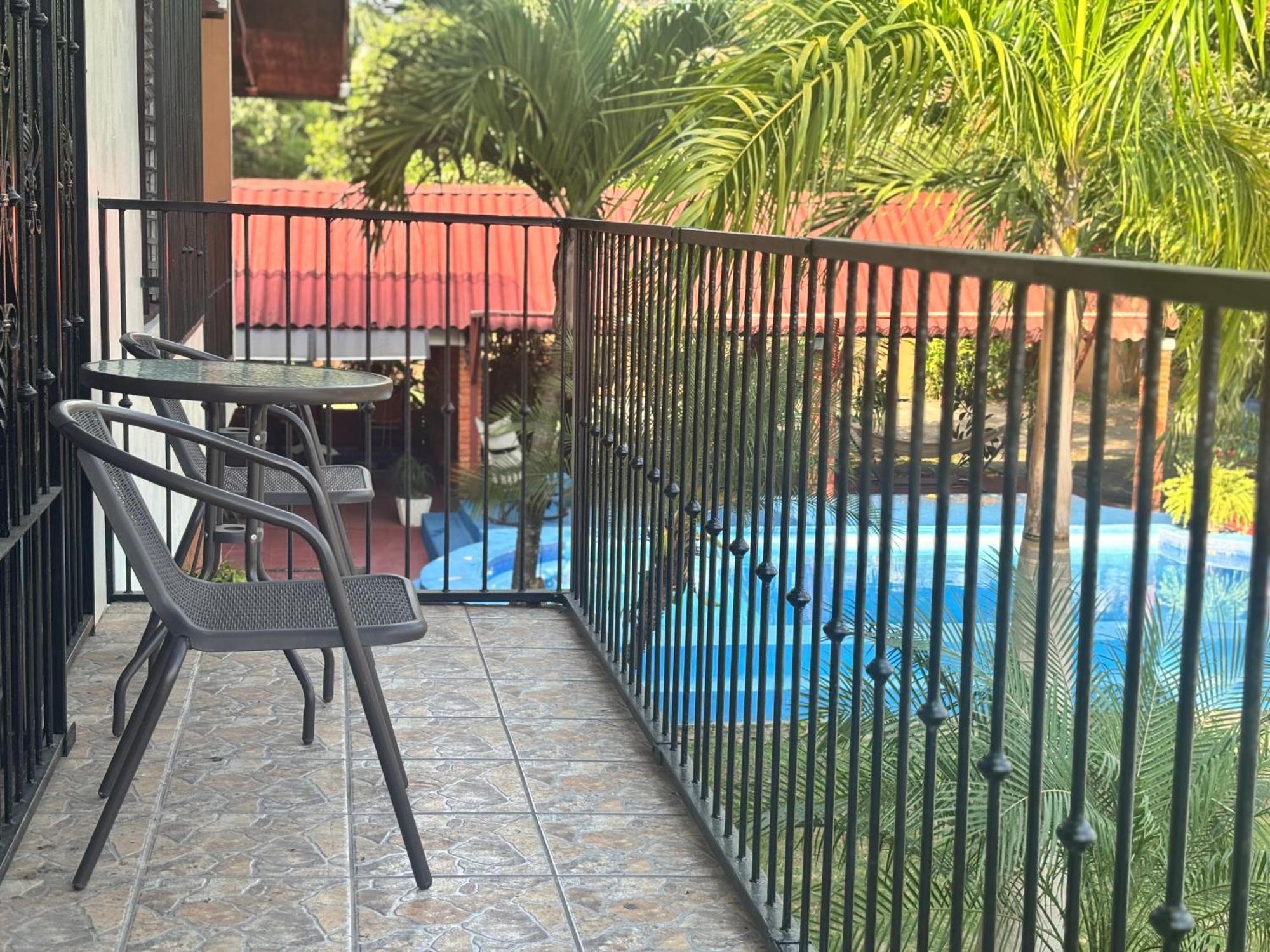 Апартаменты Casa Jana El Roble Номер фото