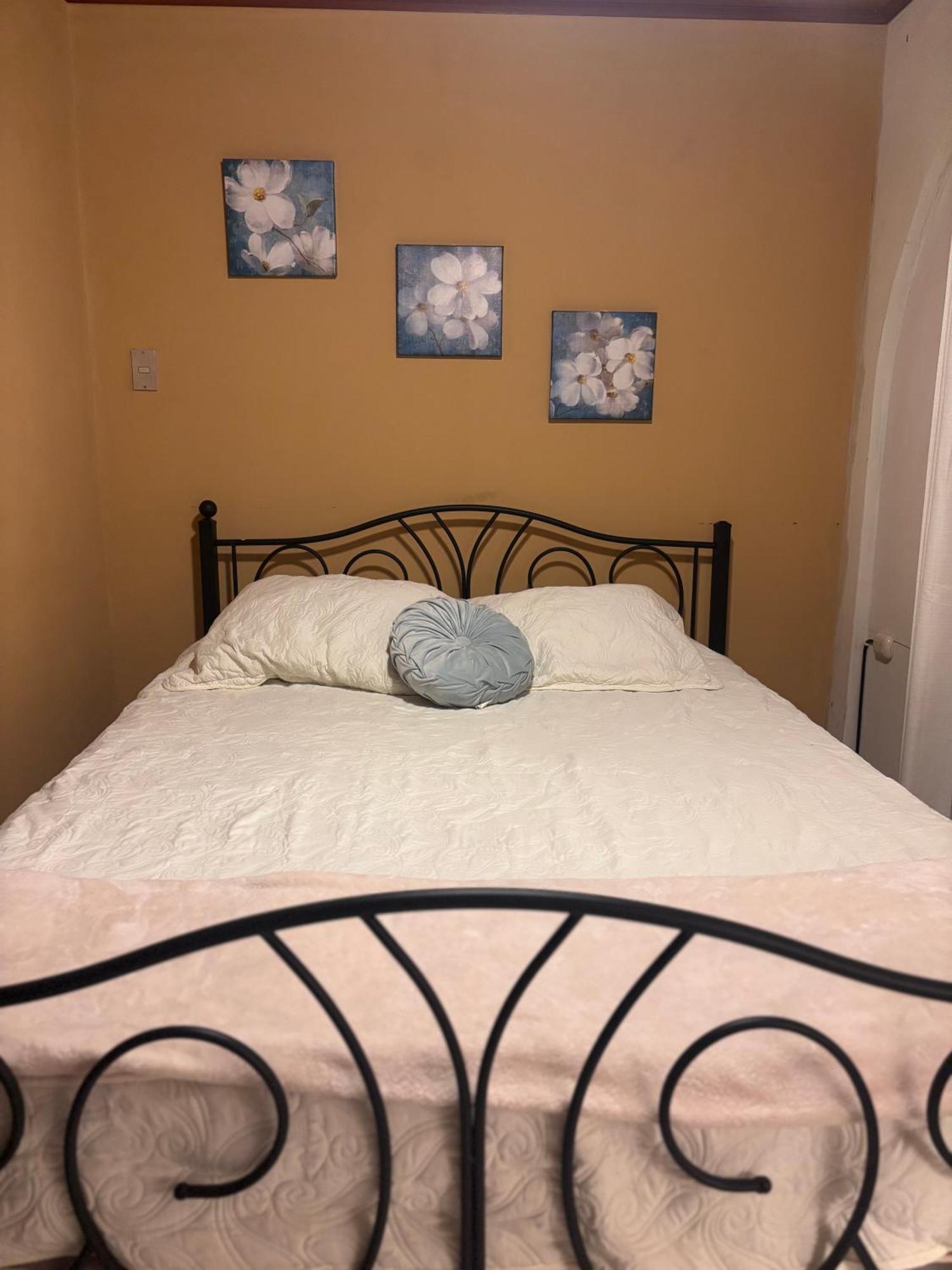 Апартаменты Casa Jana El Roble Номер фото