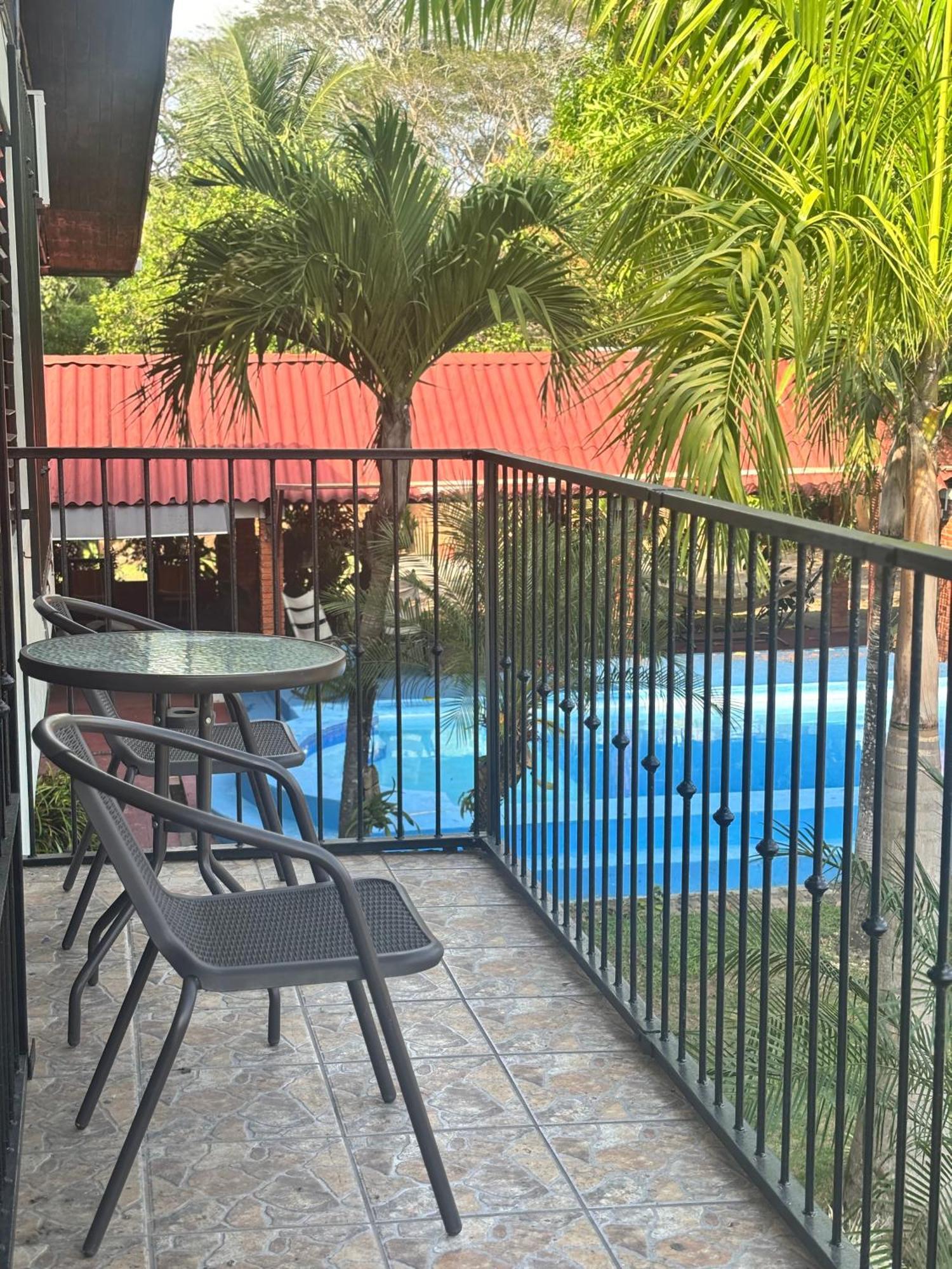 Апартаменты Casa Jana El Roble Номер фото